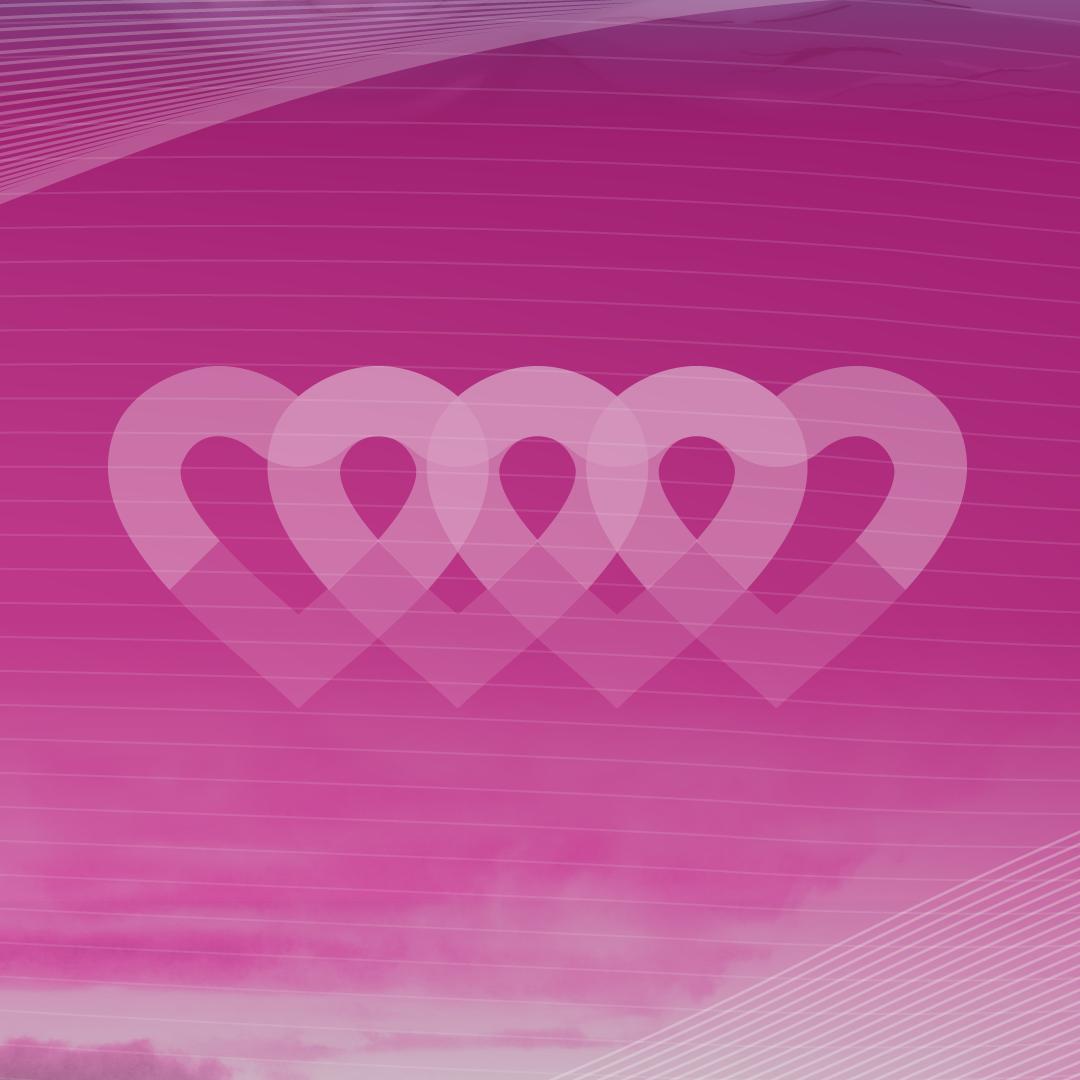cloudagentur's tweet photo. Besonders stolz sind wir auf unser #Logo-#Design. Wer findet das 'www' zuerst? @digidipity #bilderrätsel #cloudagentur #grafikdesign #herz #lila https://t.co/hx6vjEuMlK
