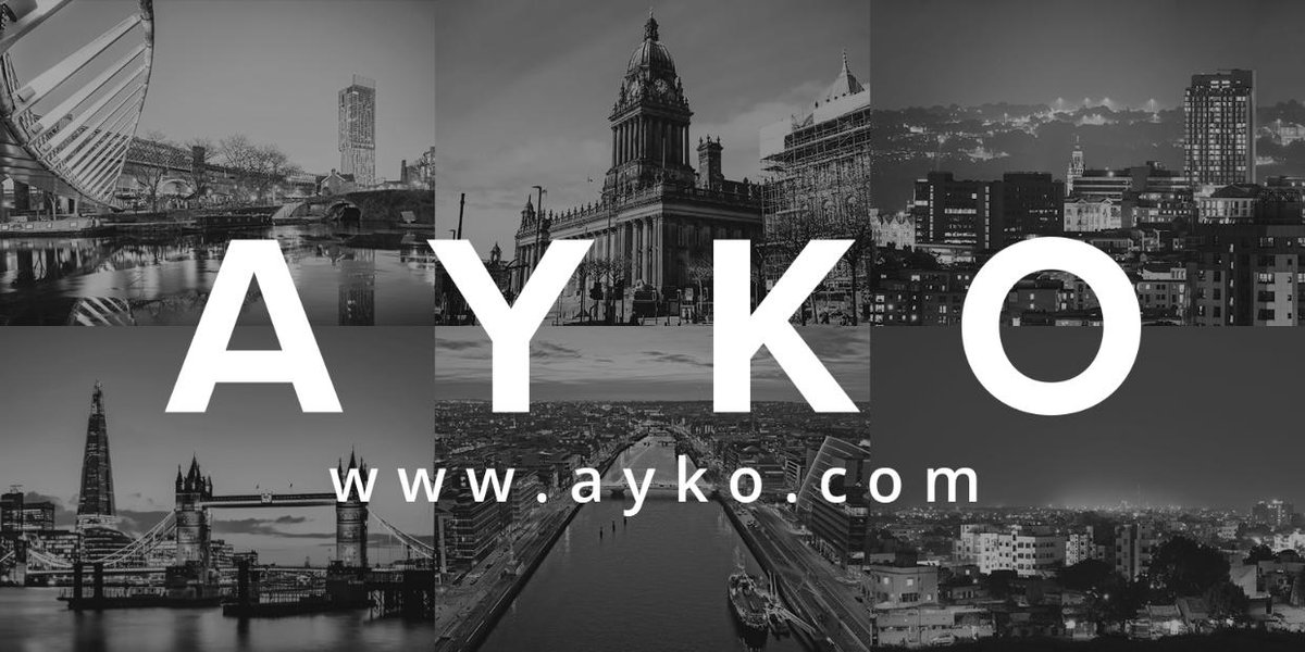 Have you heard? @twojayagency have merged with <a href="/EralisDigital/">Eralis</a> &amp; <a href="/VortexCommerce/">Vortex</a> to become @weareAYKO, launching today at #eCSN! 

Head over to stand 66 &amp; 67 to learn how they became the largest Magento agency in the UK 🎉
