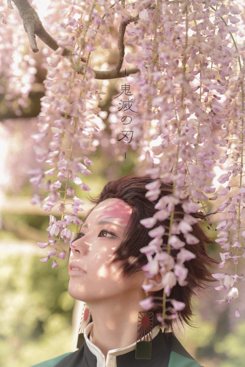 鬼滅の刃 コスプレまとめ Twitter