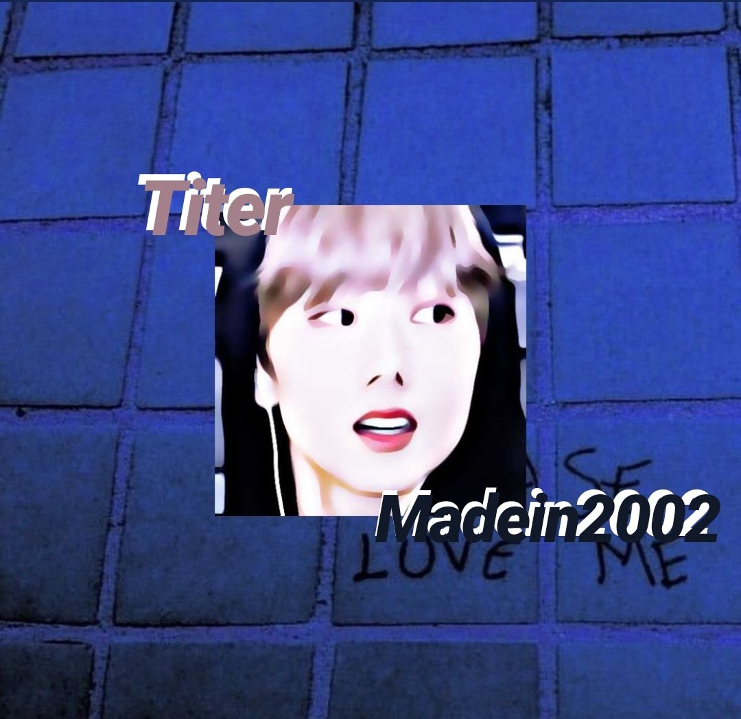 tterjisung's tweet photo. ☁️ สวัสดีครับ ผ้มไตเต๋อ เมจจีซองคนหร่อ เมดอิน2002 อยากจะมา แลกฟอล + ตามทักครับ มาแท็กรูปแท็กเวลากันได้นะครับแบบว่าไอนี๊ดซัมบอดี้เลิ้ปครับ ยพท. rt ตามทัก https://t.co/uk8pVgH0Be