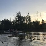 Photo by Catholic University Women's Rowing (@CatholicURowing)