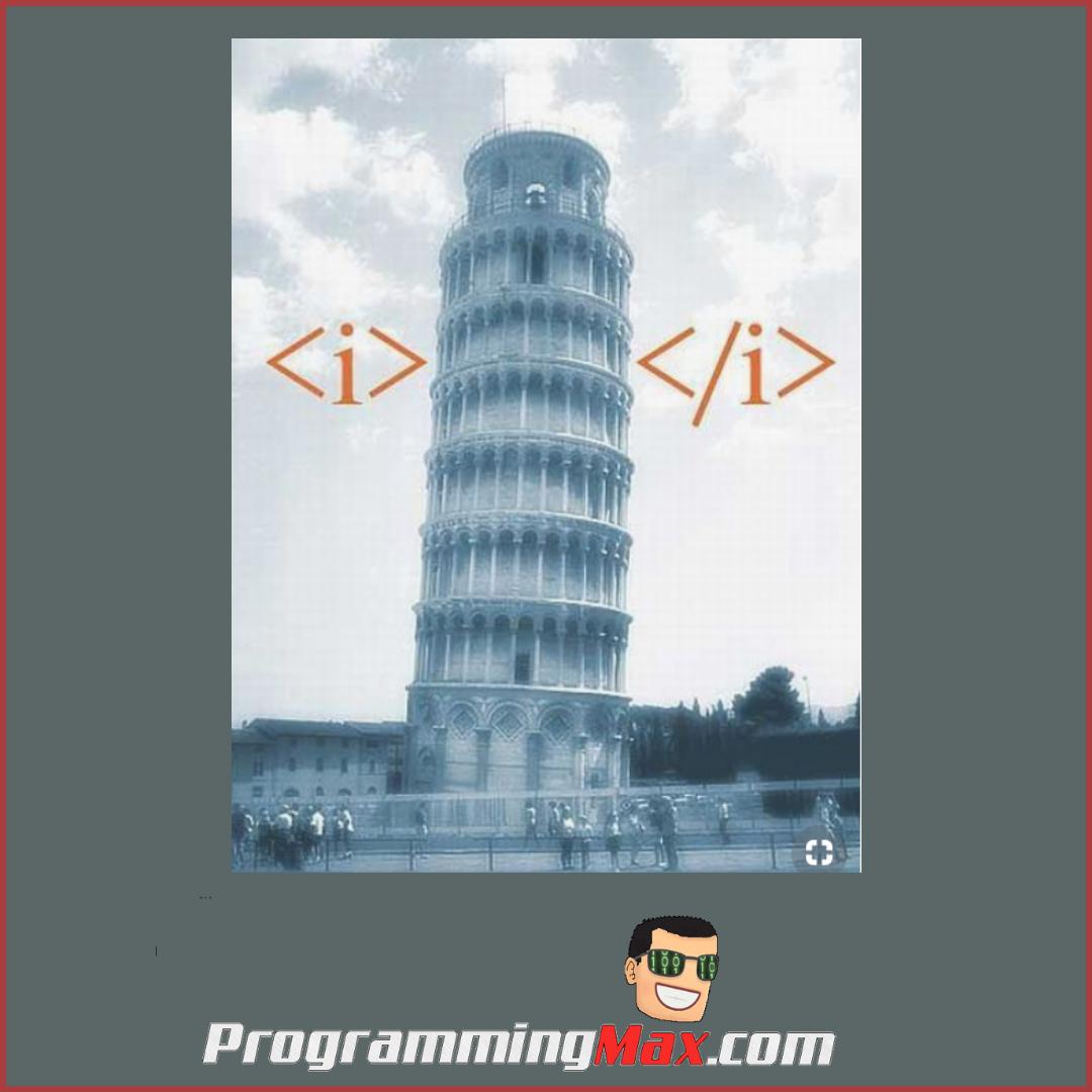 ProgrammingMax1's tweet image. Your #programming joke for Wednesday! #scratch