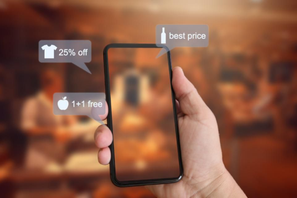 tinkronline's tweet photo. We’re using #Ai to transform the world of #hiring.

However, did you know that #tech could also be used to improve your experience as a customer, via @Forbes 

https://t.co/1QBKCT1gFI https://t.co/LZajpFG2B0