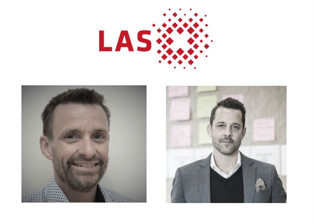 HR goes Agile! Mark Näf und Stefan Witzig berichten am 22. Mai an der <a href="/LeanAgileScrum/">Lean, Agile & Scrum</a> Konferenz über die Agile Transformationsreise des HR der <a href="/AXA_Schweiz/">AXA Schweiz</a>. Jetzt dein Ticket sichern unter: ow.ly/NUem50tVG1l #LASX #AgileHR