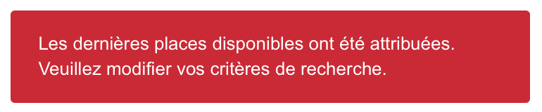 Dis donc @ouisncf si tu me proposais les trains oui il y a de la place pour 4 au lieu de me laisser galerer à essayer de réserver sur des trains complets :-) #allosimone