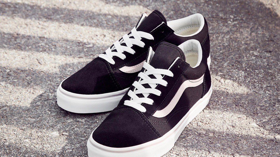 jd old skool vans junior