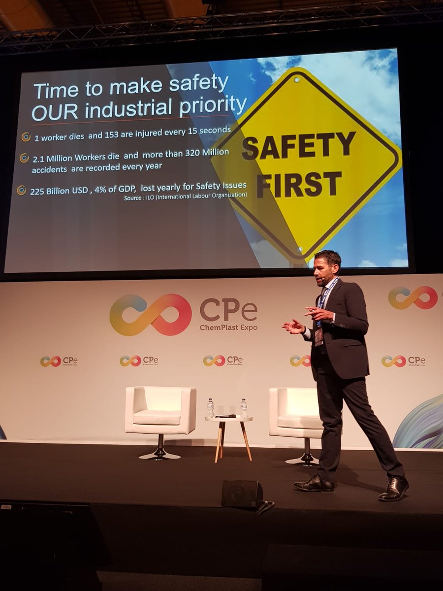 Italtel's tweet photo. #indymachine
#indycounter
#indychatbot
#indyexpert
#indysafety
#indytrack
#IndySuite ➡️The solution for every part of the factory! #industry40
#CPe2019 https://t.co/Y5XAQhKnbt