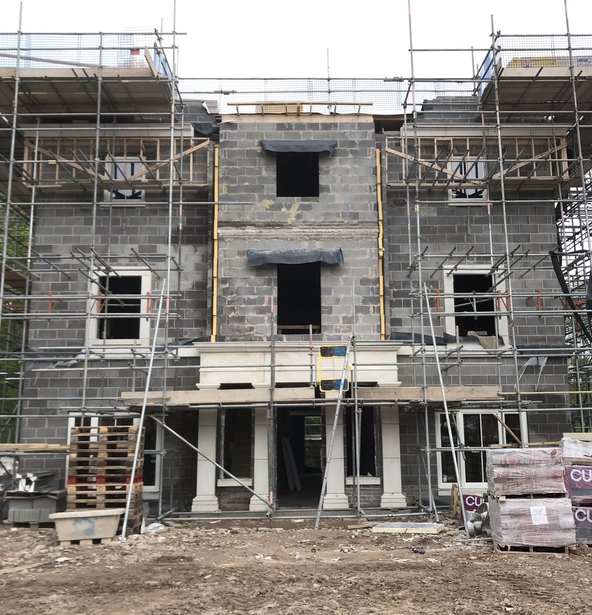 Ibbs Masonry Solutions (@IbbsMasonry) / Posts / X