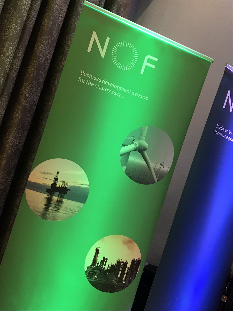 joannelengnof's tweet photo. All set up and ready to roll for @NOFLimited networking lunch with @VanOordDMC thanks to our headline sponsor @frazer_nash  #getconnectedwithnof #joinnof https://t.co/DVL58Bktbk