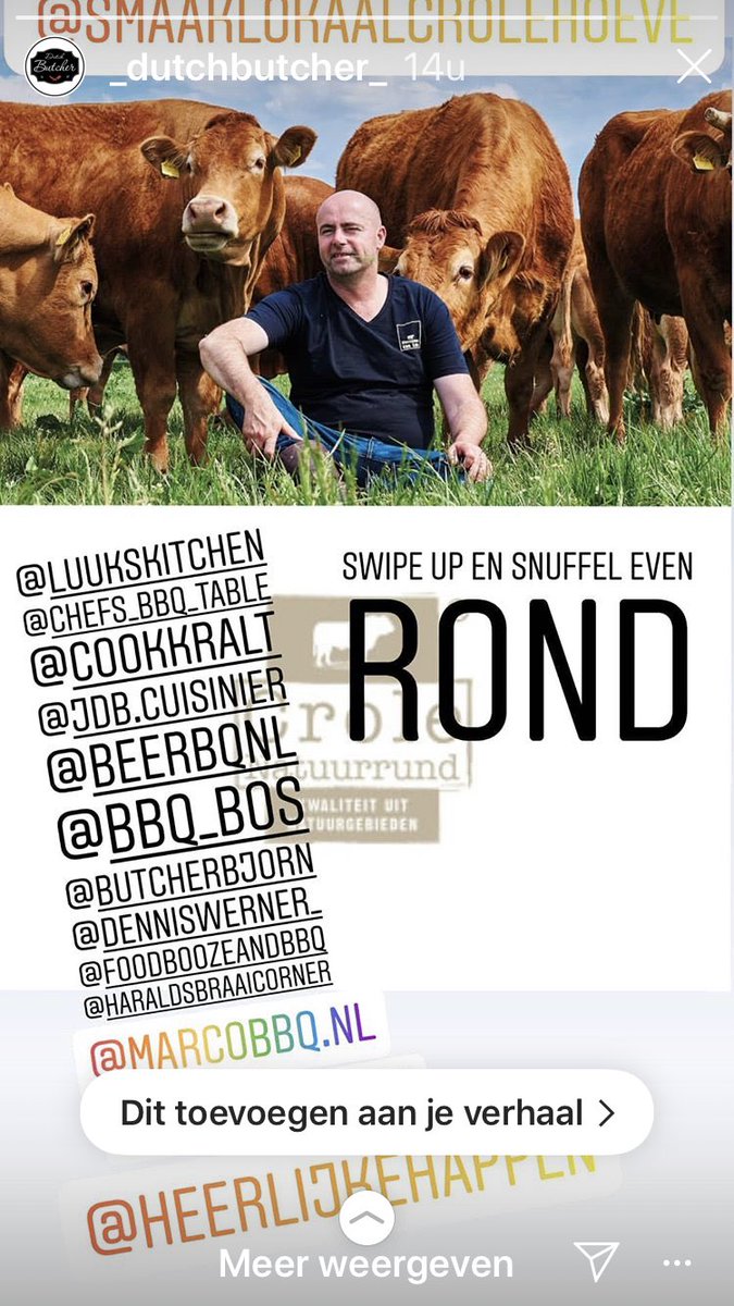 Zin in!!