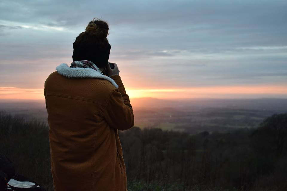 The heavens proclaim the glory of God. The skies display his craftsmanship. ~ Psalm 19:1
#creation #media #gapyear