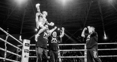 boxing_social's tweet photo. 📝 | EXCLUSIVE - Tony Tolj: "Bringing Thunder from Down Under..." 🇦🇺

Dynamic boxing manager @TonyTolj has been quick to reach the top of the sport, bringing his stable to the mainstream from Australia. He spoke to @Adam4cSports... 👇 

READ: https://t.co/63CkKlVp7f

#Boxing https://t.co/OcI1MSMegk