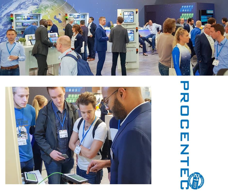 PROCENTEC_DE's tweet photo. Kommen Sie uns auf der SPS Italia in Parma vom 28. bis 30 Mai besuchen! Unsere Kollegen beraten Sie gerne über unsere PROFIBUS, PROFINET und Industrial Ethernet Produkte und Lösungen. Wir freuen uns auf SIe!  #PROCENTEC #PROFIBUS #PROFINET #IndustrialEthernet https://t.co/AIWslj6dy2