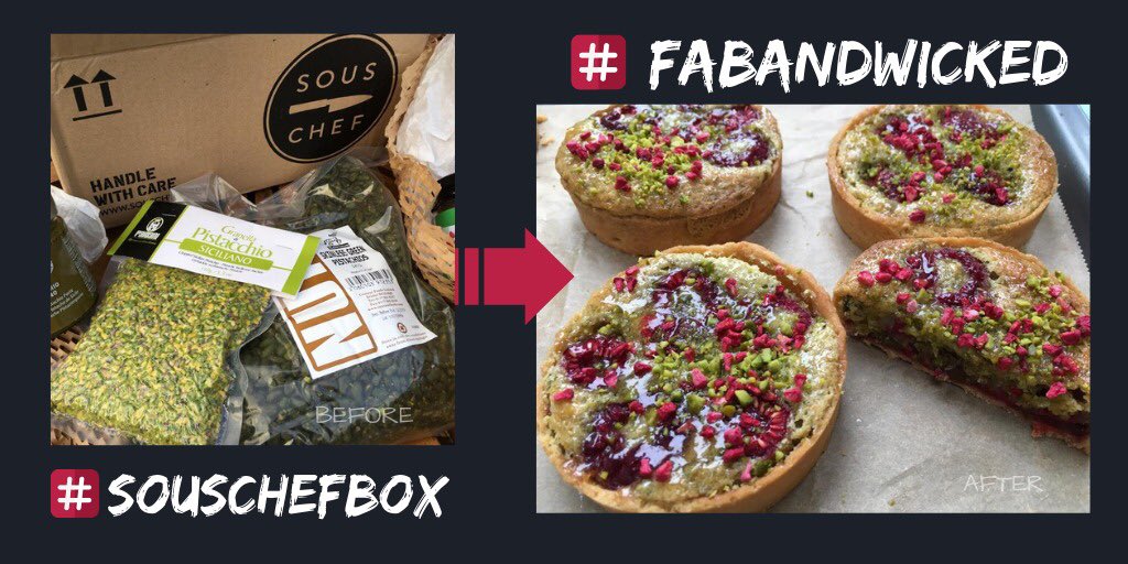 Fab and Wicked tweet media