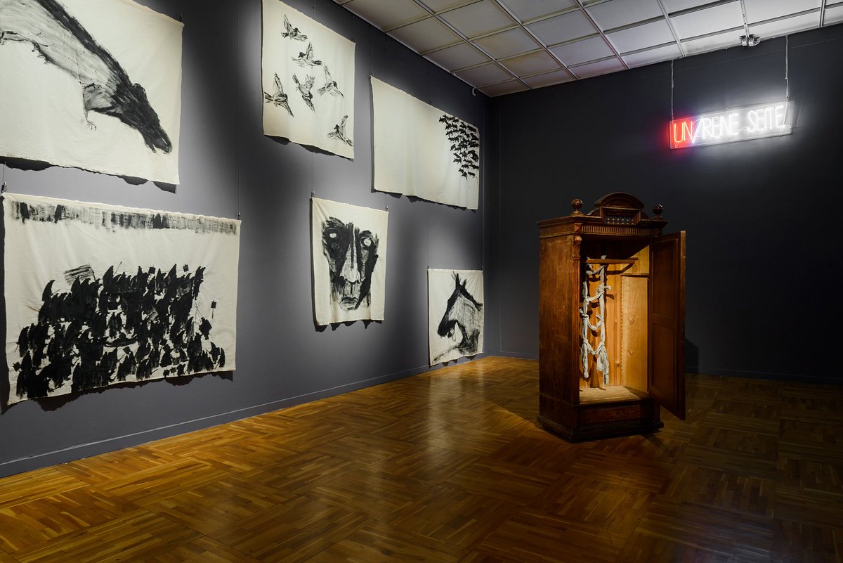 Triumph Gallery tweet media