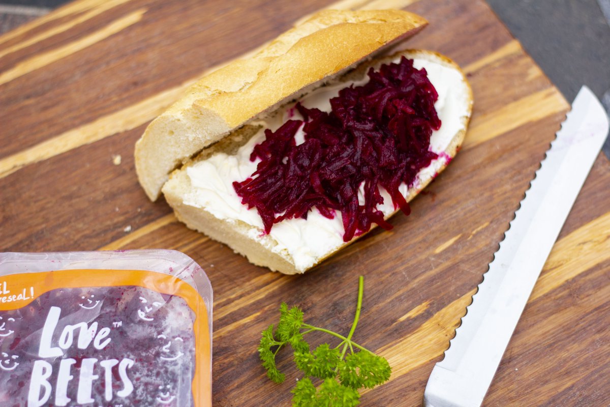 Love Beets UK tweet media