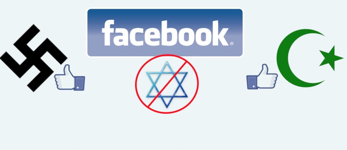 USAmericanNews's tweet photo. Facebook Condones Holocaust Denial | National Security News - https://t.co/PMKIVKzVVW
#RadicalAntiAmericanSermons
#TerrorInTheUsa
#UsNationalSecurity
#IranAttacksIsrael2018 https://t.co/KombM7Oito