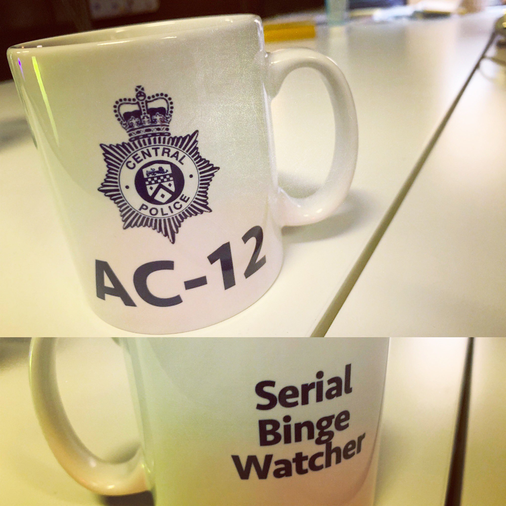 Had too... Happy Birthday     