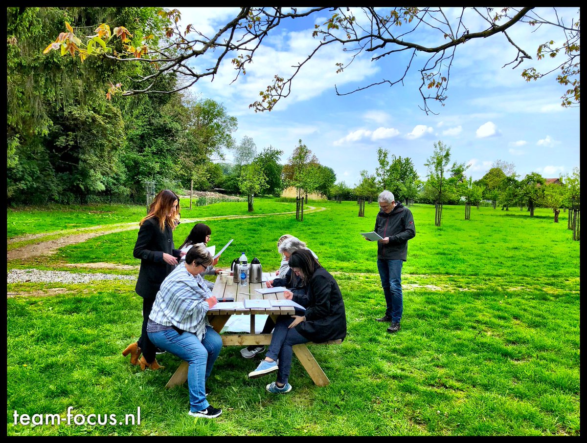 jp_stijnen's tweet photo. Gisteren @teamfocusNL aan de slag met het Product Safety team van Arlanxeo. Op basis van het Five Behaviors profiel van Lencioni werken aan vertrouwen en openheid #lencioni #fivebehaviors #teamfocus https://t.co/hgci7fIJnt