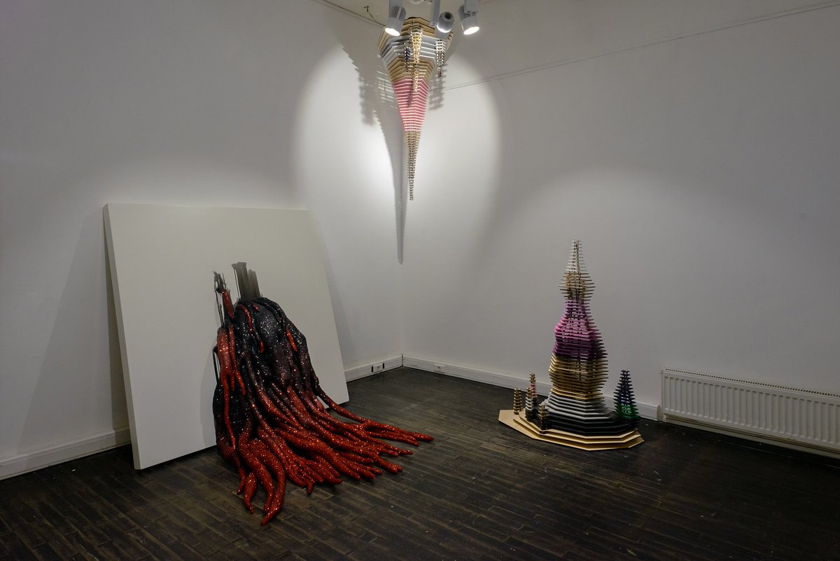 Triumph Gallery tweet media