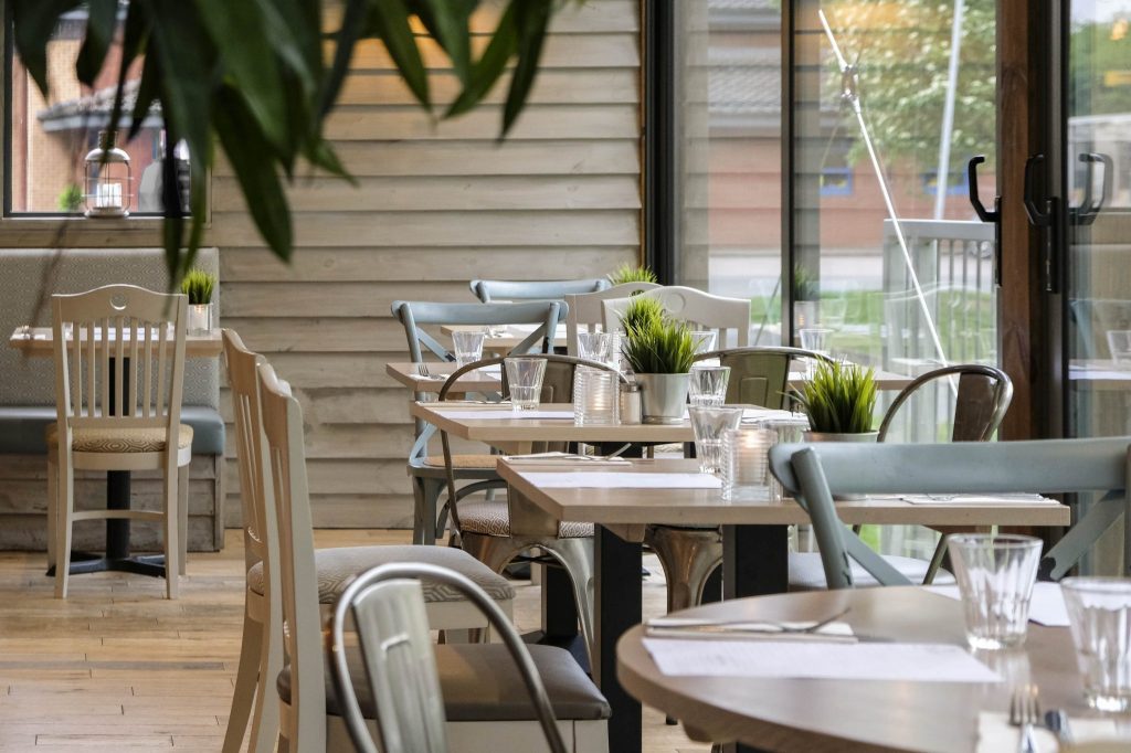 HelloGlasgowist's tweet photo. Talk of the Town: Chef Jim Kerr Brings New Menu to The Botany Bar https://t.co/0hop9GvIta https://t.co/7rJ2OIEadF