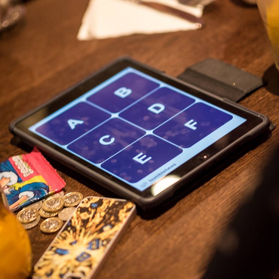 RevolutionBirmingham tweet media