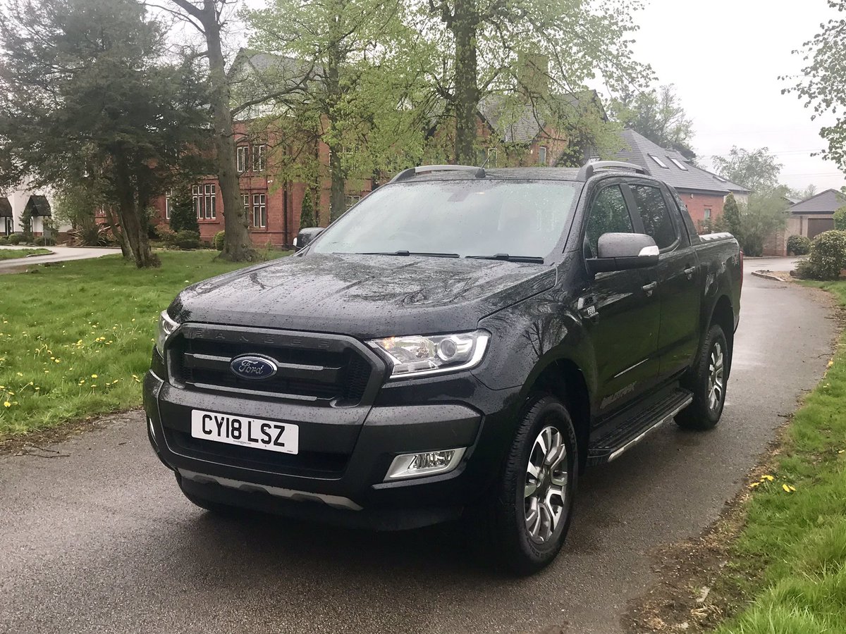 BubbleWorksUK's tweet photo. We are selling our 2018 Ford Ranger if you or anyone you know would be interested please take a look. Done less than 6500 miles! In mint condition! #FordRanger #Ford #Ranger #ForSale #Sale #AutoTrader 

@AutoTrader_UK https://t.co/WECt5zoCr3 #DrivenByMe https://t.co/eTgjLSe3uN