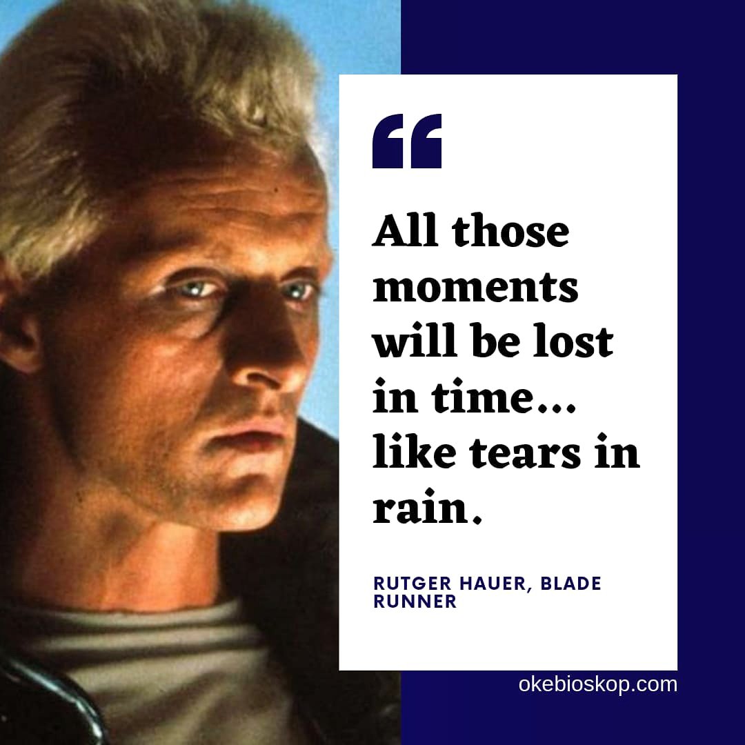 okebioskop's tweet photo. Rutger Hauer

Nikmati layanan nonton film streaming online dengan subtitle Indonesia di @okebioskop 
#nontonfilm #streamingonline #filmaction #filmhoror #filmdrama #subtitleindonesia #okebioskop https://t.co/dxoO1gFk2L