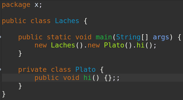 🌒 Eclipse Java IDE tweet media