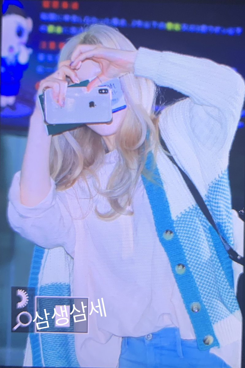 삼생삼세김태연 tweet media