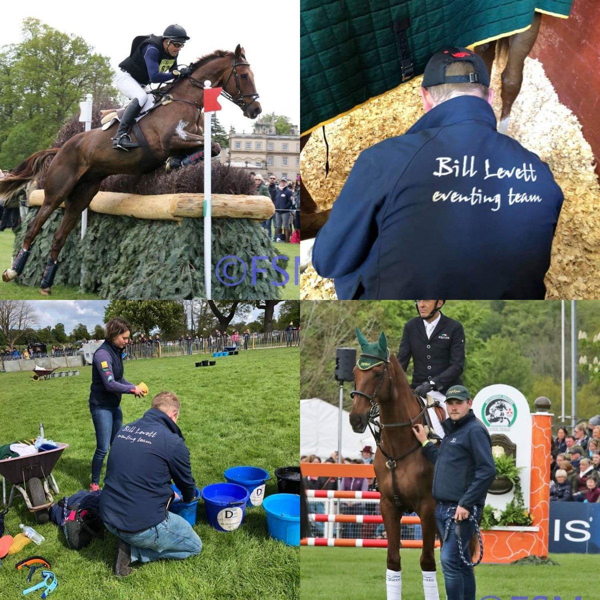 monogram_group's tweet photo. Huge Congratualtions to one of our clients, Bill Levett Eventing who finished 15th at the Badminton Horse Trials last weekend. Amazing result and we're so pleased for you. #monogram #teamwear #billlevetteventing #badmintonhorsetrials #britisheventing @billlevett https://t.co/GLS1MZyrl4