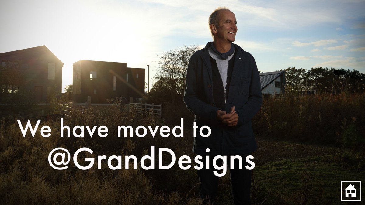 GrandDesigns tweet media