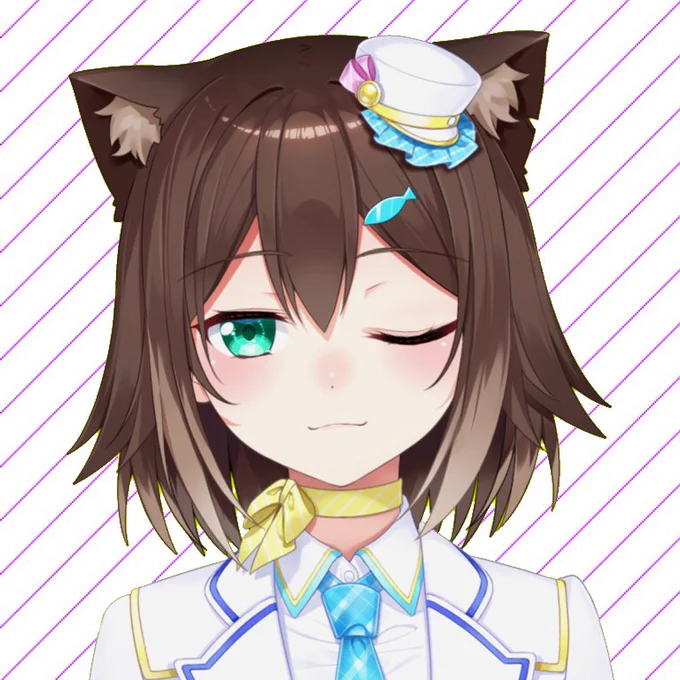 今日配信出来なくなっちゃった
お話するの楽しみにしてたのにみんなごめんね?
また近いうちに出来ると思うからその時教えるね! 