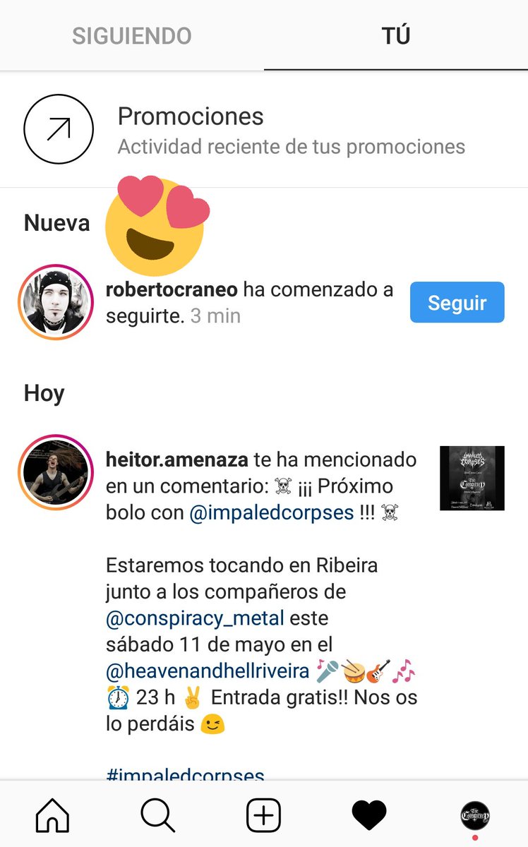 Conspiracyhxc's tweet photo. Supera esto @VieitorBand https://t.co/ZJcHjM1vW5