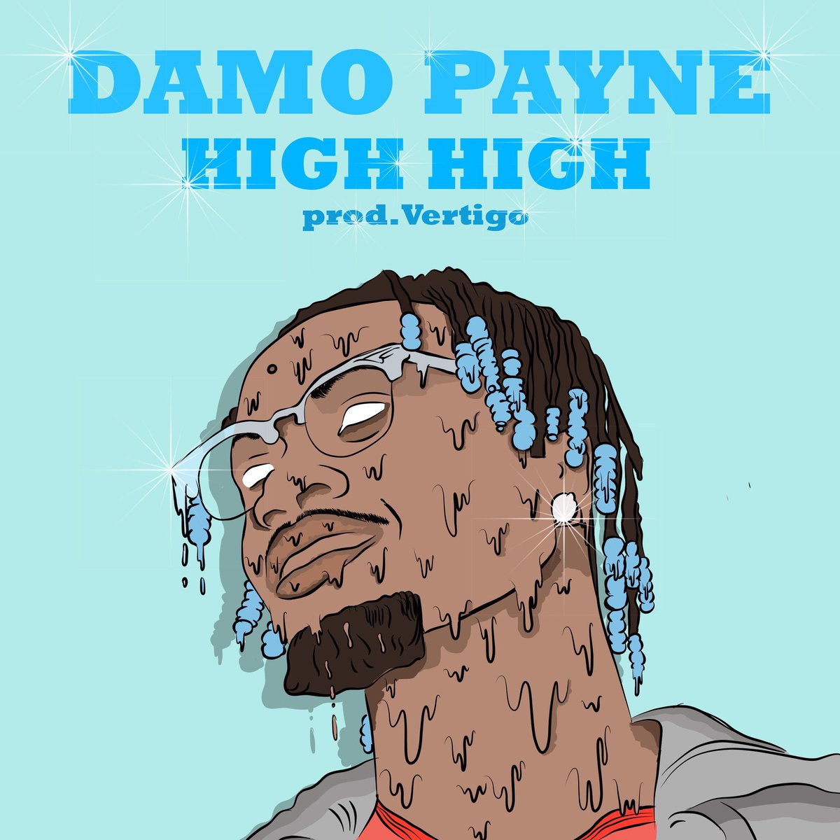 YDamoPayne's tweet photo. #Highhigh Dropping 5/20 fuck 4/20 🔥💯 https://t.co/Fvi74CjLpc