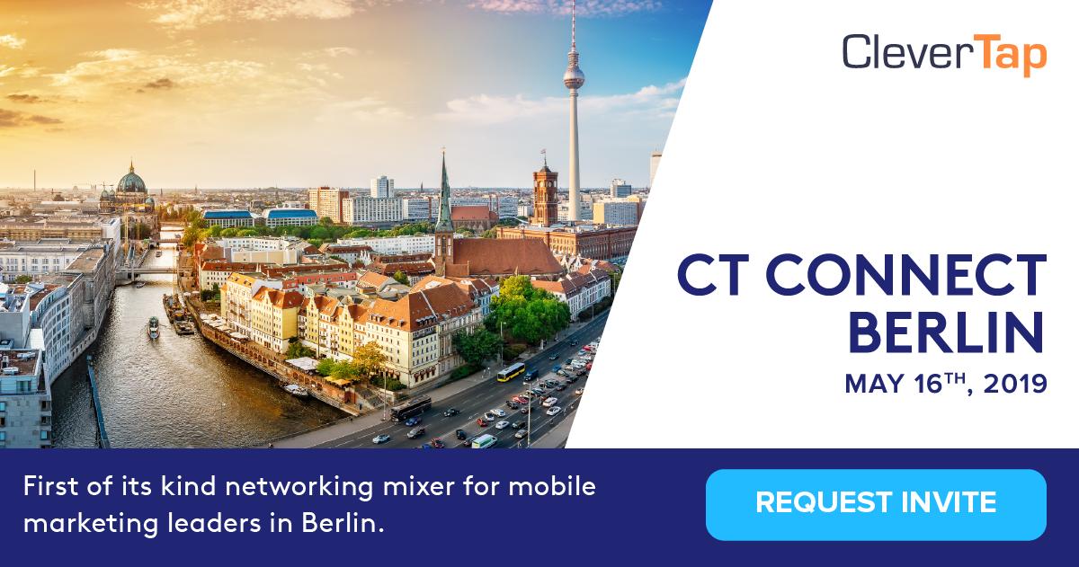 peggyanne's tweet photo. Come & chill in #Berlin with mobile talks, dinner & drinks: #CTConnect Mixers for #MobileMarketing Leaders on May 16th, hope to see some of you there :) https://t.co/nnK74ANkG1 https://t.co/h8iiNbAsm8