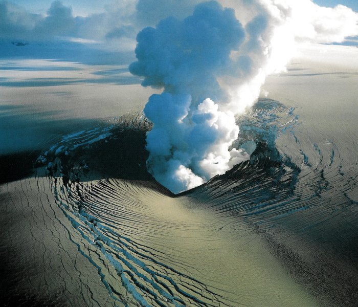 Interested in Glaciers and Volcanoes? 
Why not apply for a fully funded PhD studentship? 2019 start. 
www2.mmu.ac.uk/research/resea…