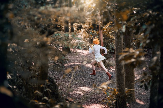 Twitterのコスプレ画像35