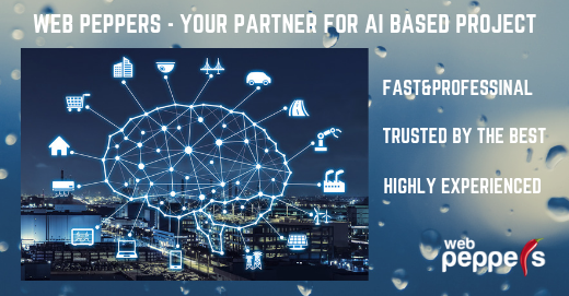 web_peppers's tweet photo. Did you know? The future is now! We share our experience about successful project with AI based system. Don't miss the real case right here:... https://t.co/4fTfxEmCAS

🌶 Web Peppers is a PRO web development team, opened for new business partnership and cooperation! https://t.co/Jz999qTq5J