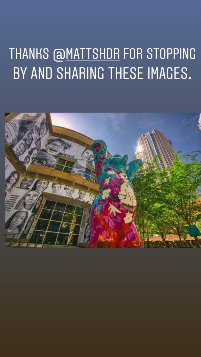 Rise and shine 🌝 Hands up if you’re coming to see us today?! #theFutureIsNowCLT #AboutFaceCLT