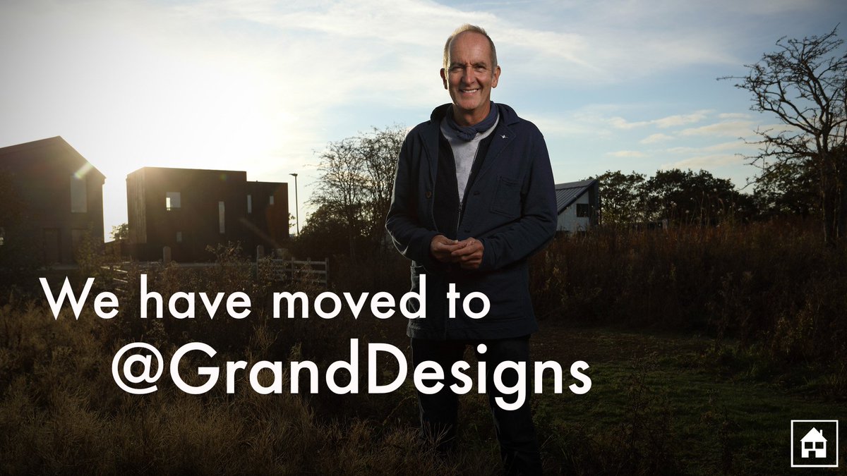 GrandDesigns tweet media