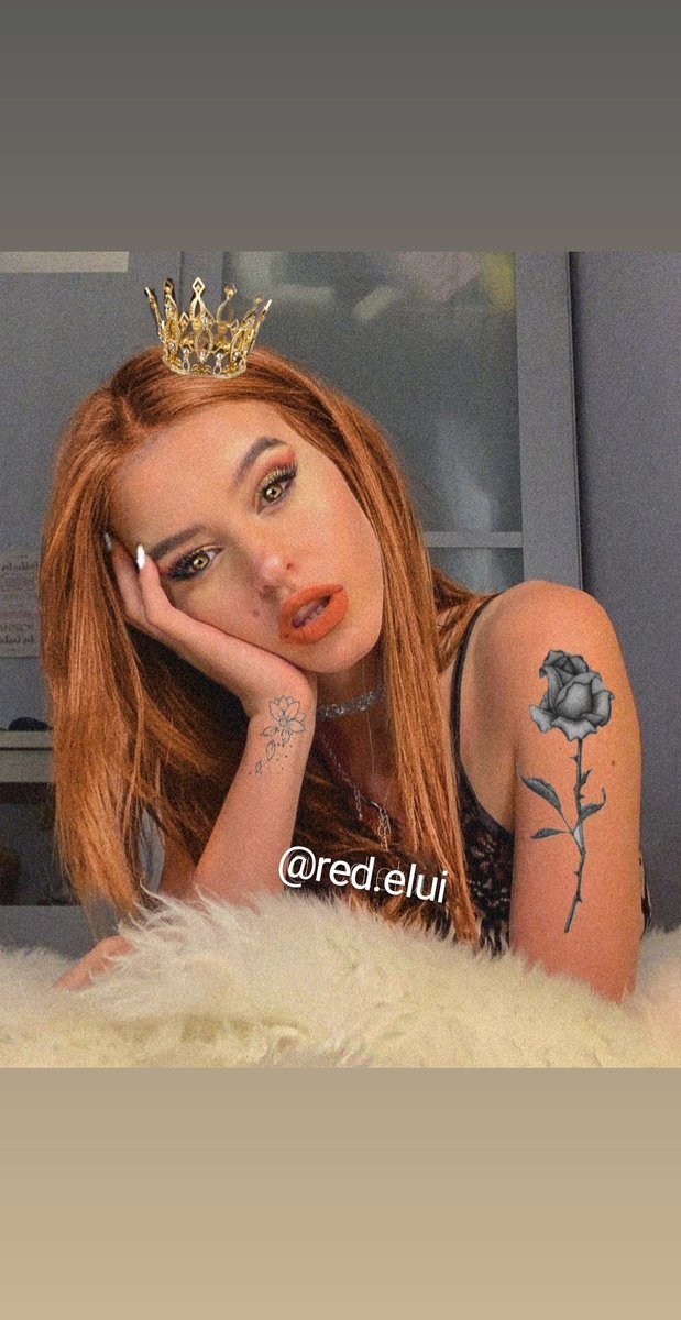 EluiRed's tweet photo. My queen😍👑 I love tag Lea ×5 times for a follow @LeaEluiRowland https://t.co/Cr2cfKr1Dk