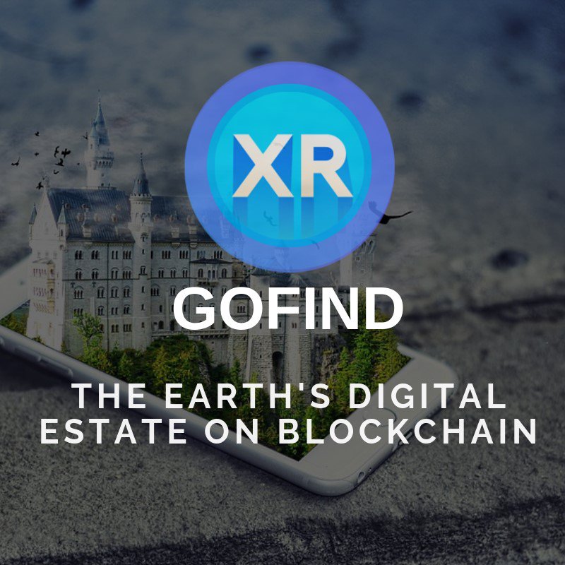 1989abb28's tweet photo. GoFind can provide value, and reward for the many parties that are going get benefts by using tokens for their efforts.
https://t.co/UCPdSZvRr1

 #gofindxr #xrtoken #extendedreality #ER #VirtualReality #SpatialWeb #SpatialXRApps #cryptocurrency #socialmediamarketing https://t.co/1Uuy2hr26K