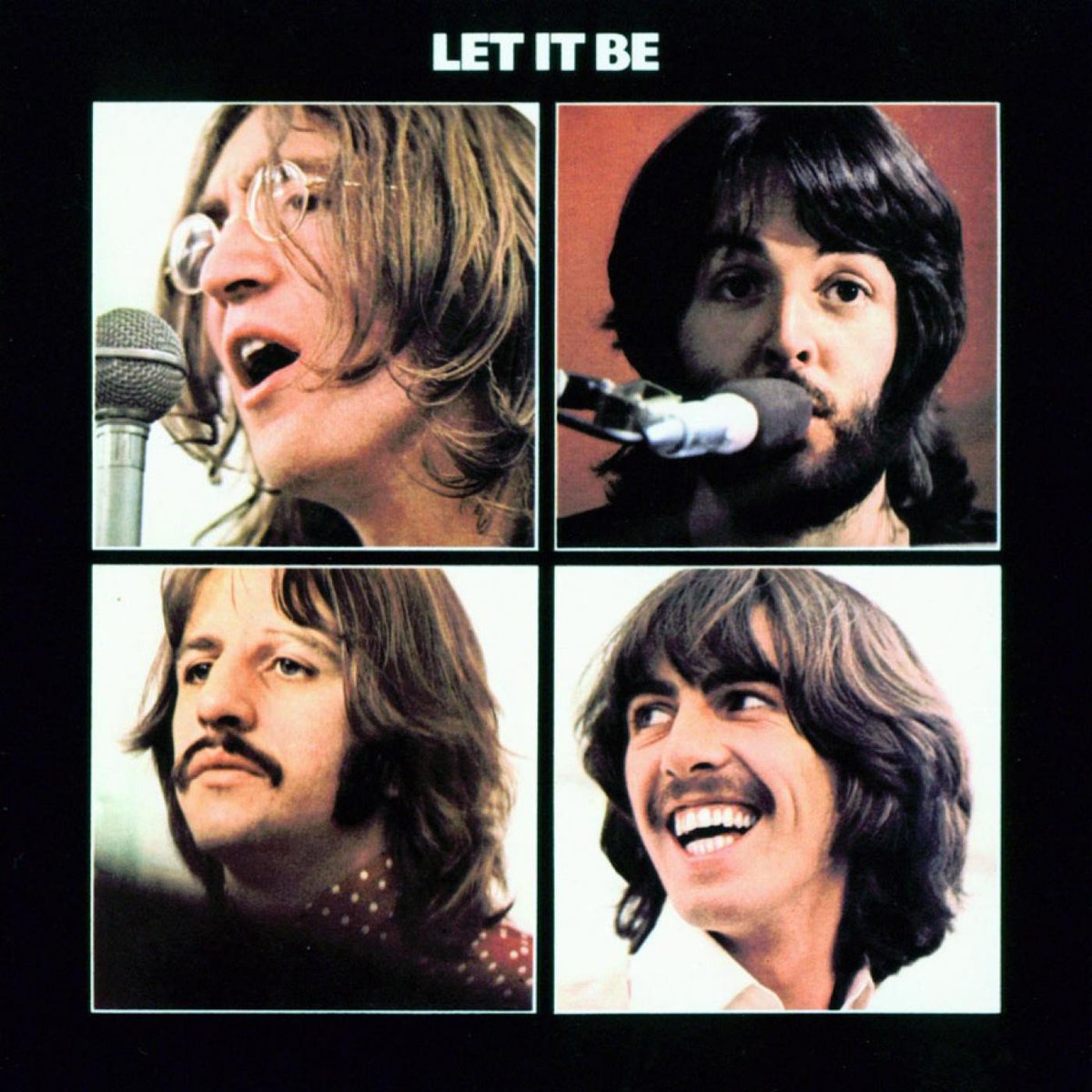 BoredWeb3's tweet photo. On this day in 1970, The Beatles released "Let It Be" in the UK. https://t.co/omaG1RLBzm