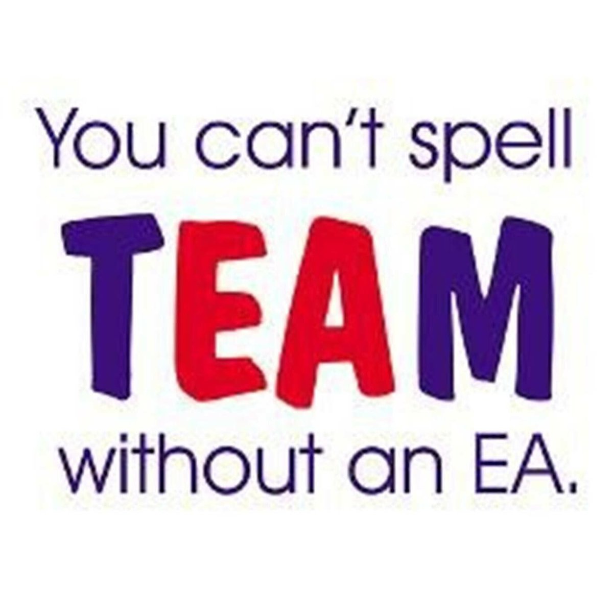 TVDSB's tweet photo. Thank you to all the hard-working, dedicated Educational Assistants across #TVDSB! Your work helps our students reach their goals and achieve success, every day. #EAappreciationDay https://t.co/UEqmYelXzE