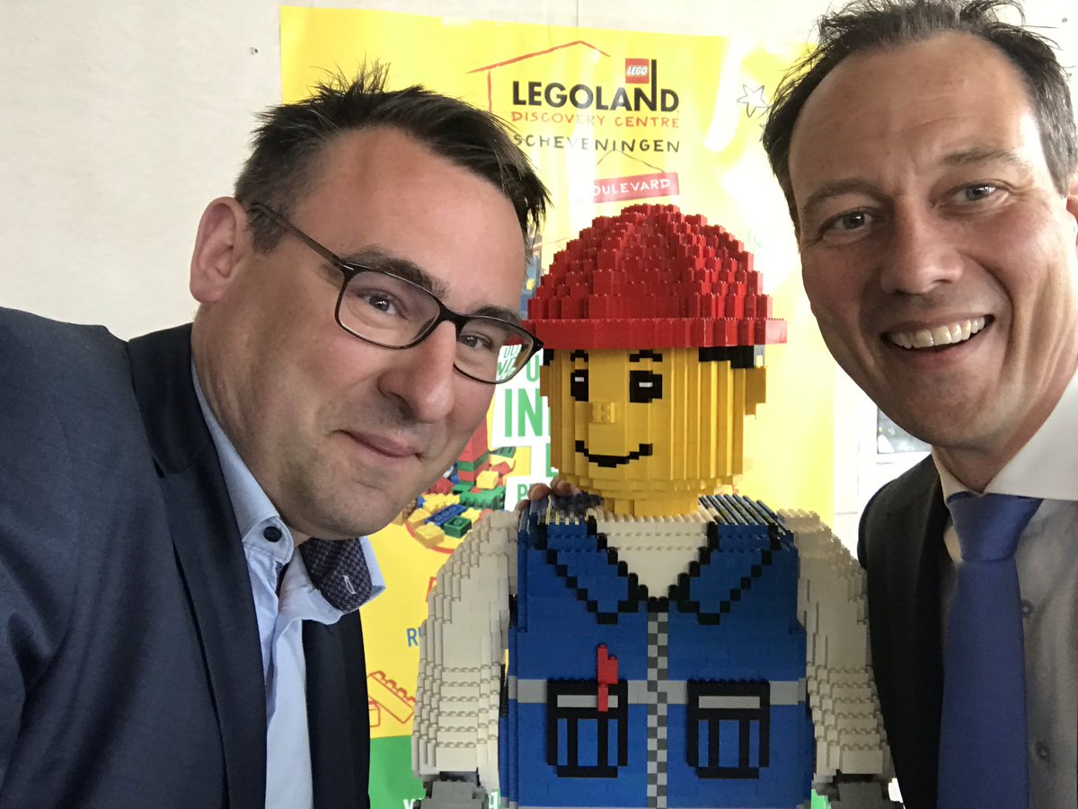 Boudewijn Revis tweet media