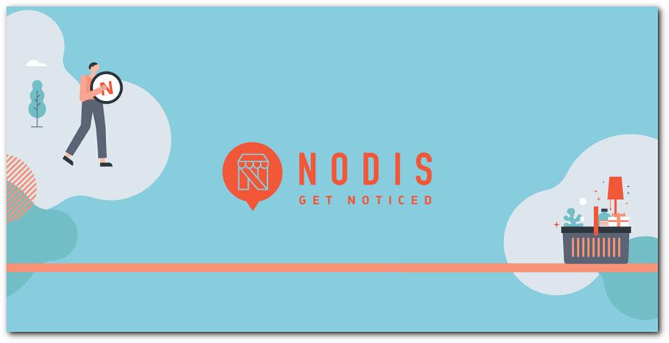 1989abb28's tweet photo. The NODIS platform and the Challenge program.
Info 👉 https://t.co/dLnknCqbZ0

#NODIS #SOCIALMEDIAPLATFORM #CRYPTOCURRENCY #BLOCKCHAIN #SMALLBUSINESS #STARTUP #DECENTRALIZEDPLATFORM #CRYPTOTRADING #initialcoinoffering #initialexchangeoffering #crypto #cryptotrading #cryptonews https://t.co/xdGXAAkOeI