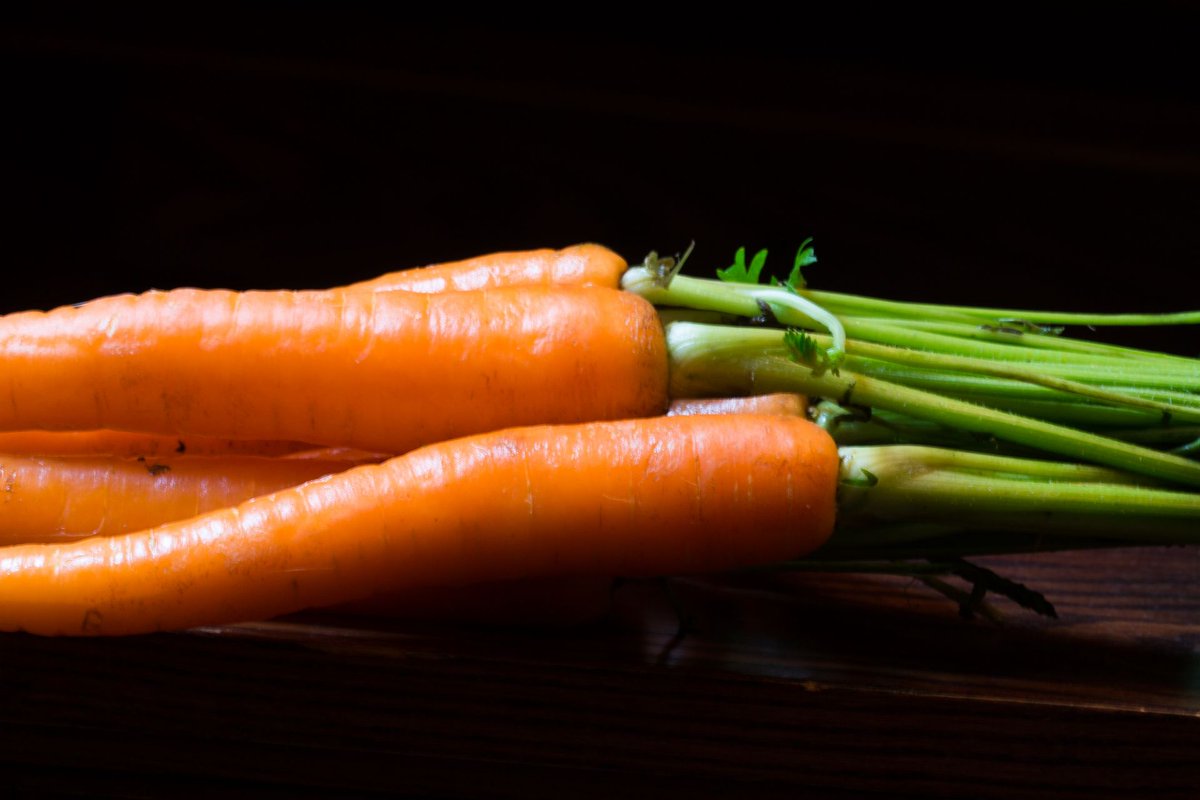 Locally sourced carrots, given the roast treatment, seven days a week. Lucky carrots! 🥕
#roastdinner #toogoodtowait #vegetables #carrots #pubfood  #notjustforsundaysanymore brightonroast.co.uk/?utm_source=Tw…