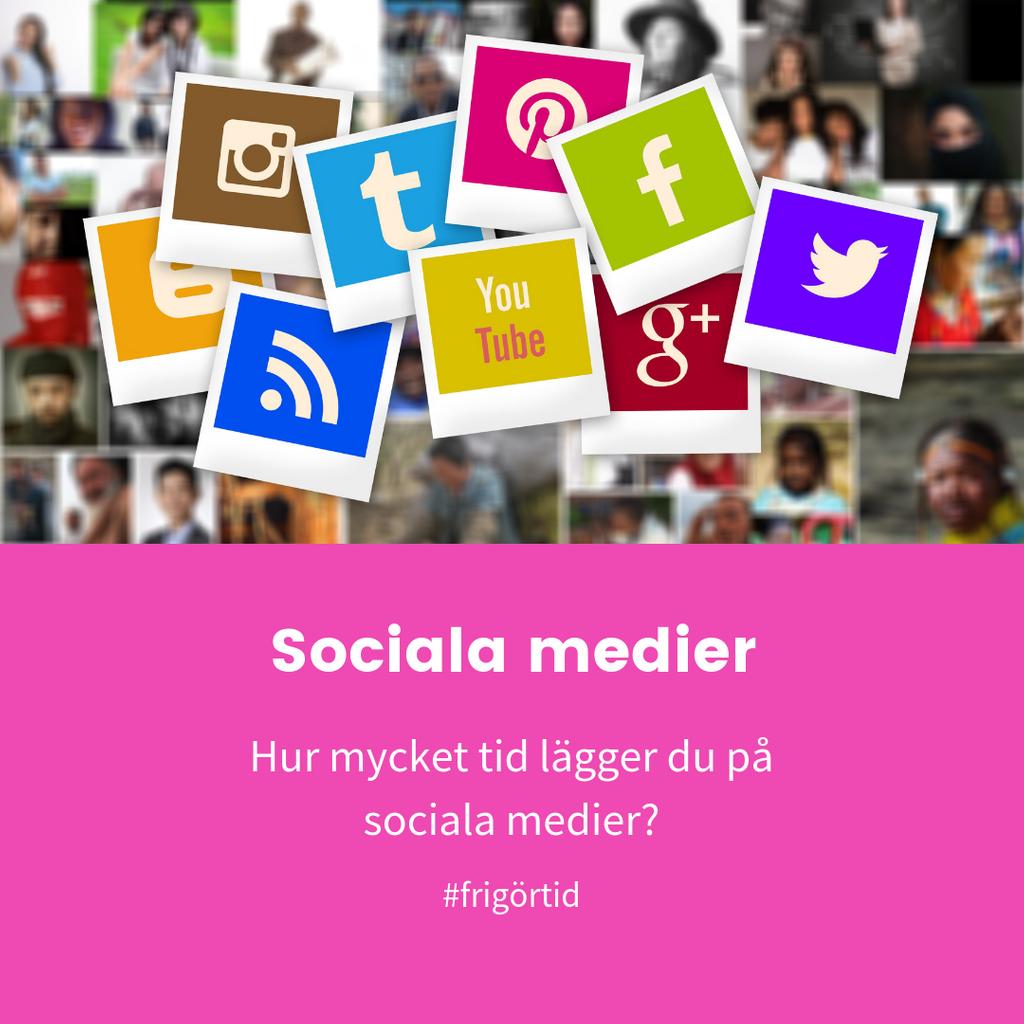 MediaboostDM's tweet photo. Hur mycket tid lägger du på sociala medier? Som social media manager och virtuell assistent kan jag hjälpa dig med avlastning och frigöra tid.

https://t.co/VQG03oE6HA 

#mediaboostdm #frigörtid #avlastning #mertid #socialamedier #socialmediamanager #virtuellassistent https://t.co/Bth0bo14xb