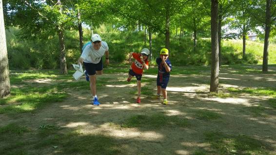 omet_santcugat's tweet photo. AVÍS: últims dies per a la inscripció a la cursa d'orientació familiar de diumenge 12 de maig al Parc Central @Senglar_O @esportsstc @EloiRovira #esportperatothom #esportescolar #esportfamiliar #santcugat https://t.co/Y5Z0WADkTc